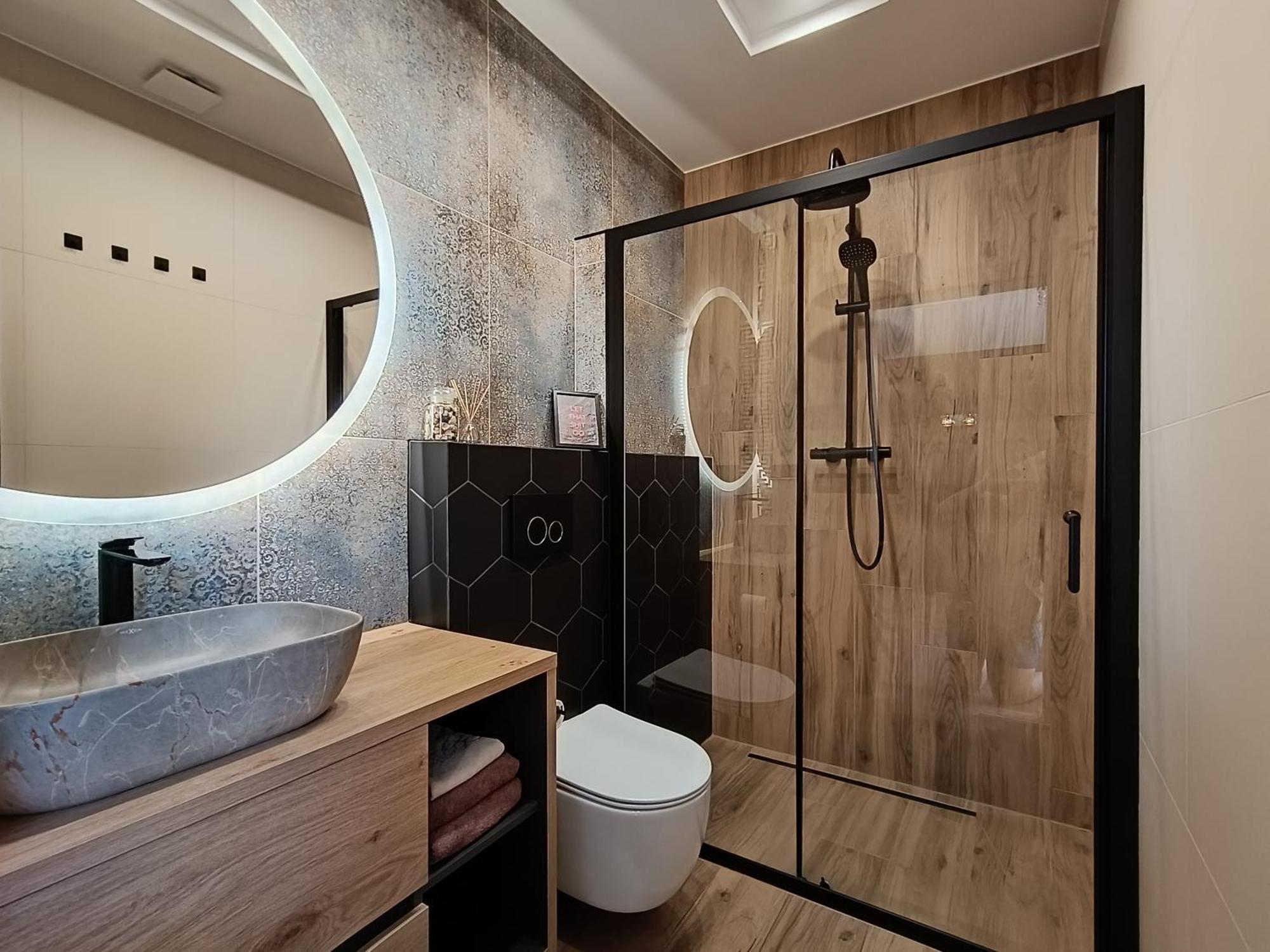 Apartament Aster Aparts Wyspa Sobieszewska *