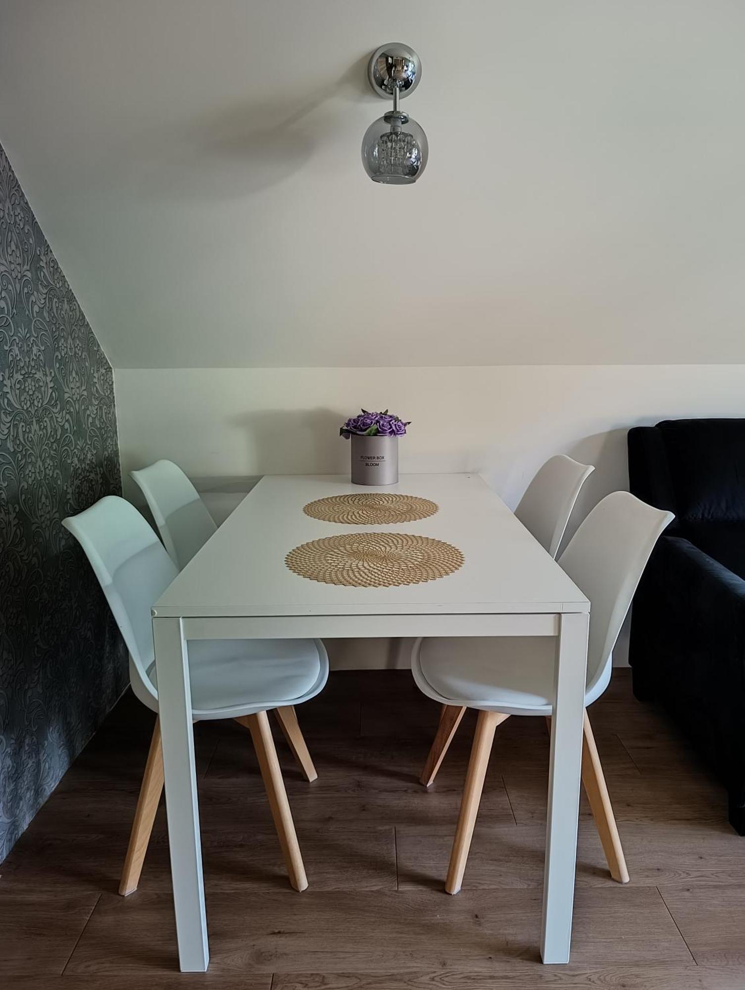Aster Aparts Wyspa Sobieszewska Gdaňsk