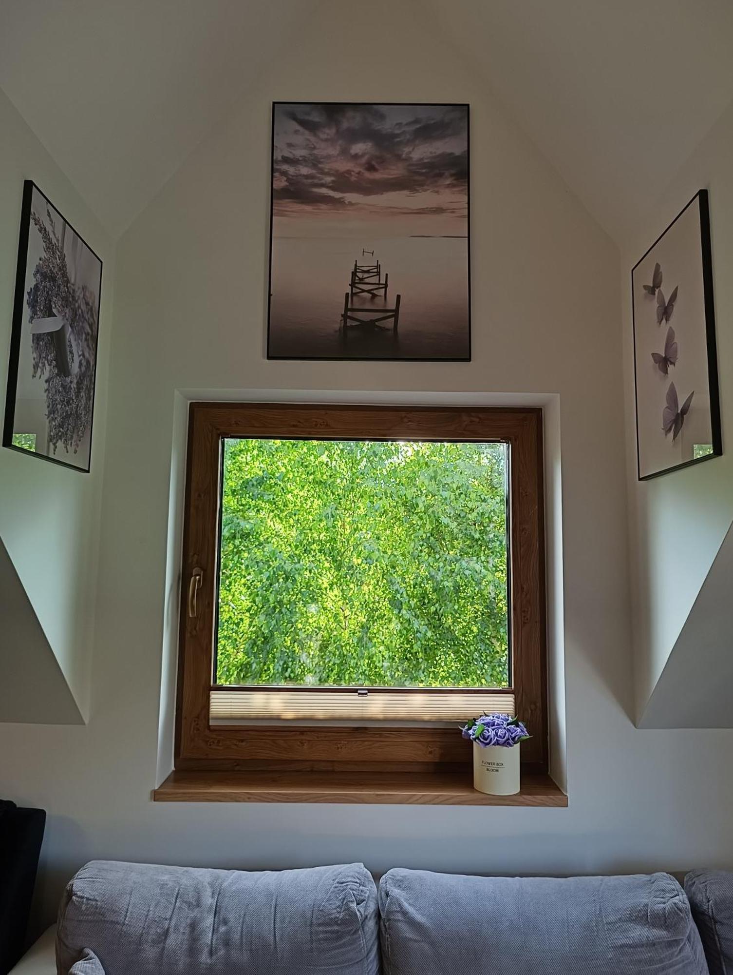 Apartmán Aster Aparts Wyspa Sobieszewska Gdaňsk