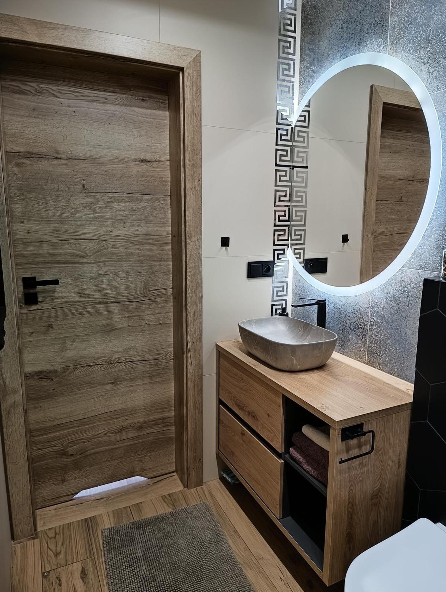 Apartmán Aster Aparts Wyspa Sobieszewska *